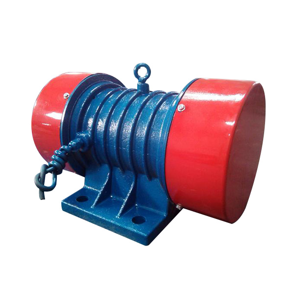 High definition 415v Vibration Motor -
 YZO series vibrating motor – Jinte