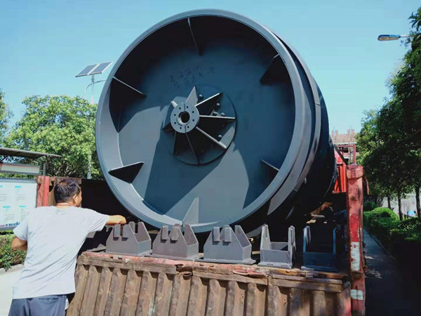 ZD vibration hopper