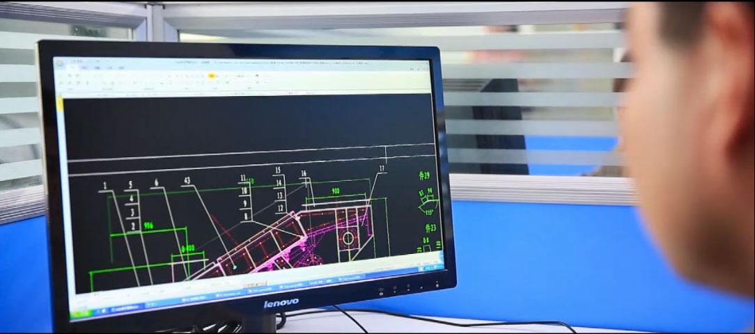 Henan Jinte Vibrasiya Machinery Co, Ltd