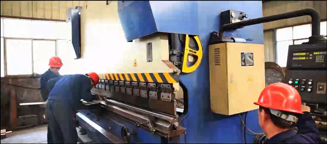 Henan Jinte vibrazzjoni Machinery Co, Ltd